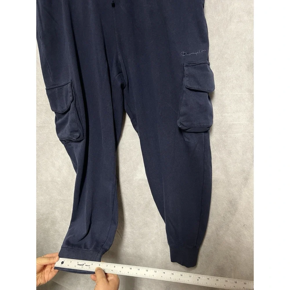 Champion Sweatpants Men XXL x31